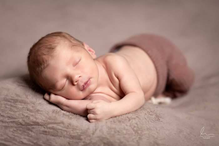 fotograf newborn