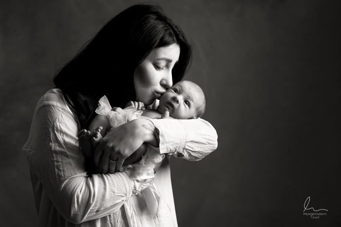 fotograf newborn