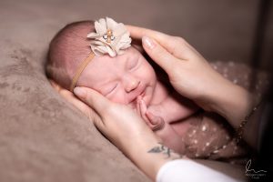 fotograf newborn
