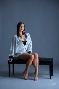 Fotograf ateliér Most