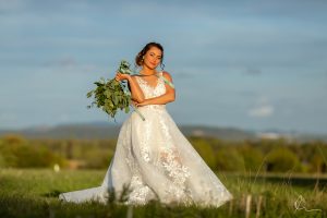 Svatební fotograf Praha