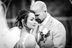 Svatební fotograf Praha