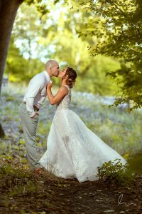 Svatební fotograf Praha