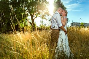 Svatební fotograf Praha