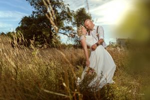 Svatební fotograf Praha