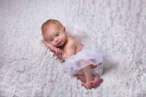 newborn Fotograf