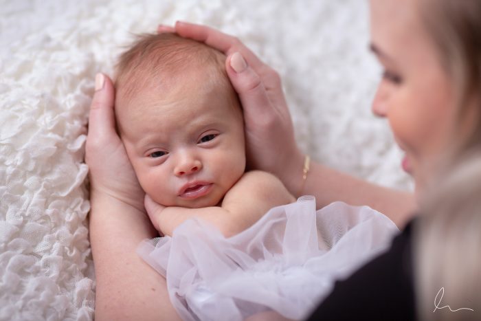 newborn Fotograf