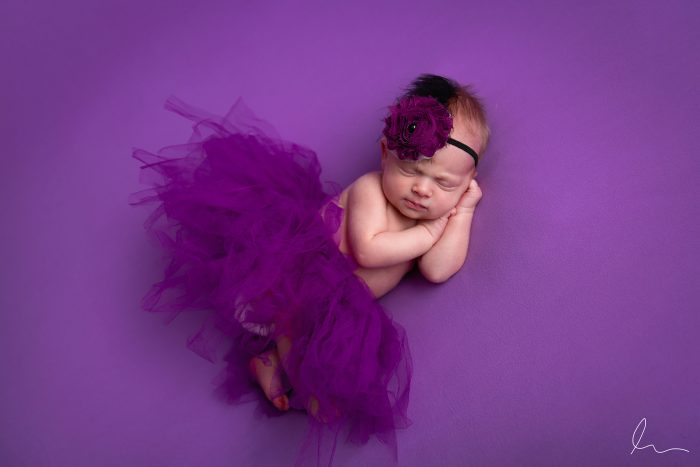 newborn Fotograf