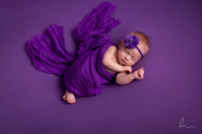 newborn Fotograf