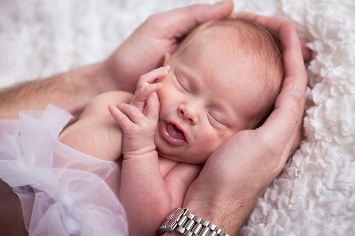 newborn Fotograf