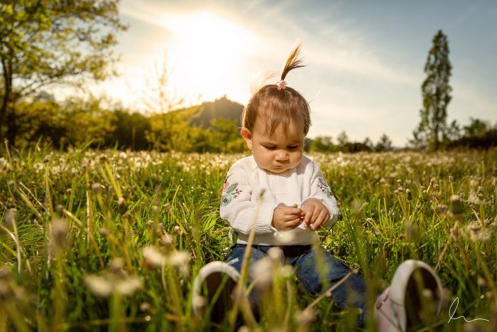 Fotograf ateliér Most Litvínov