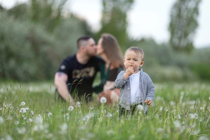 Fotograf ateliér Most Litvínov