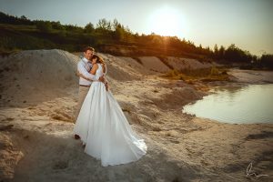 Svatební fotograf Most Praha Litvínov