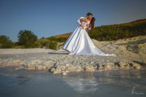 Svatební fotograf Most Praha Litvínov