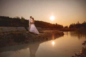 Svatební fotograf Most Praha Litvínov