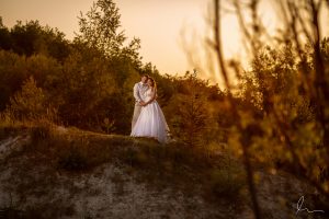 Svatební fotograf Most Praha Litvínov