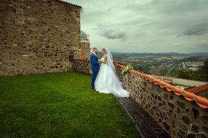 svatební fotograf Praha Most