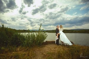 Svatební fotograf Most Praha Litvínov