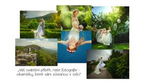 svatební fotograf