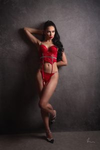 Fotograf ateliér Most