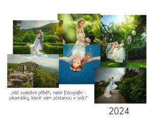 svatební fotograf