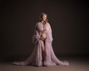 Těhotenské focení Těhotenské fotograf Most