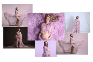 Ateliérové focení ceník