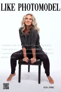 Like photomodel fotograf