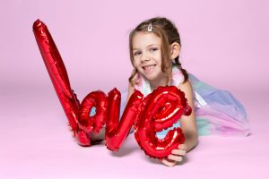 Fotograf ateliér Most Litvínov