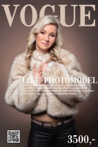 Fotograf ateliér Most Litvínov Chomutov