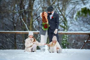 fotograf Litvínov Teplice