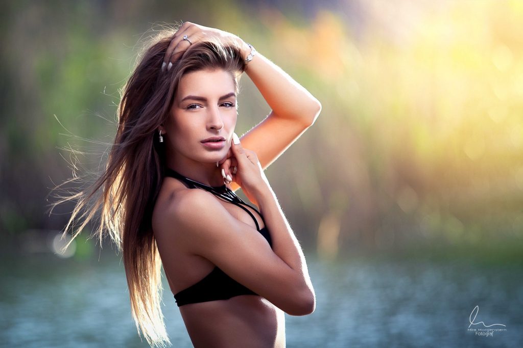 Udělejte své ženě radost zážitkem „Photo like Model“