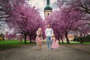 Fotograf Most Litvínov