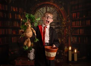 rodinný fotograf atelier most