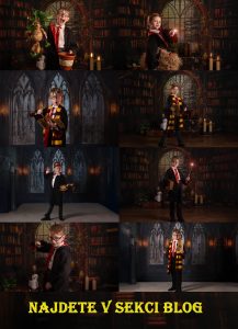 rodinný fotograf atelier most