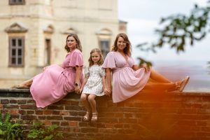 fotograf ateliér Most Teplice Chomutov