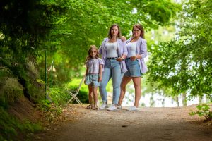 fotograf ateliér Most Teplice Chomutov