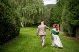 svatební fotograf Most Teplice