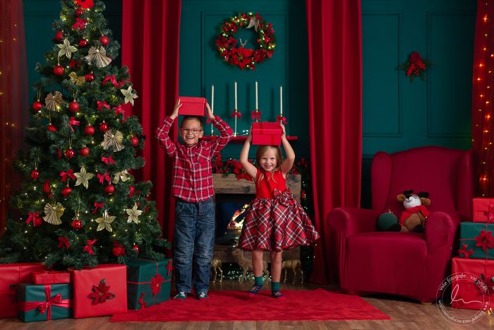 Vánoční focení Most Teplice Chomutov žatec Litvínov Děčín