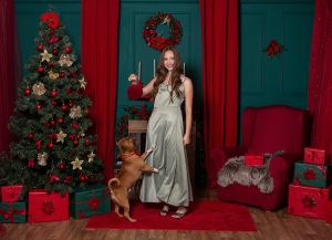 Vánoční focení Most Teplice Chomutov žatec Litvínov Děčín