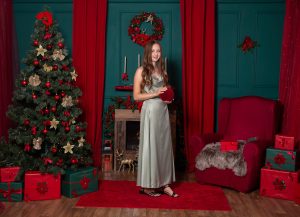 Vánoční focení Most Teplice Chomutov žatec Litvínov Děčín