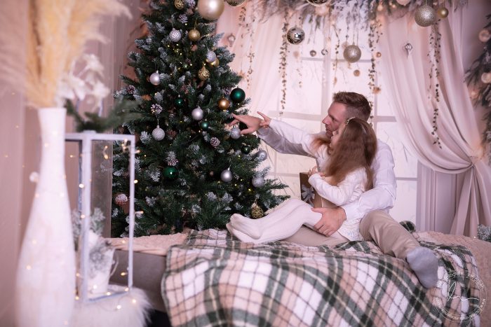 Vánoční focení Most Teplice Chomutov žatec Litvínov Děčín