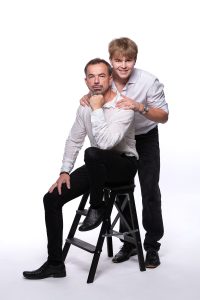 fotograf most