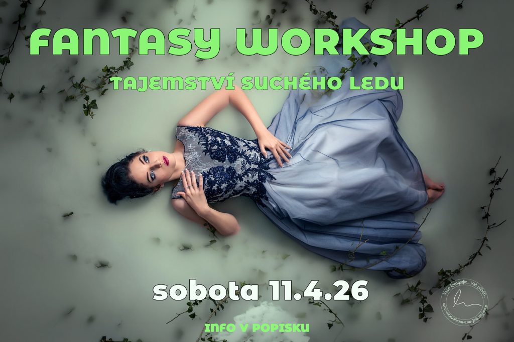 FANTASY WORKSHOP Most