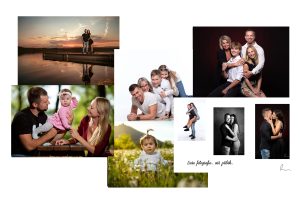 Fotograf MOst Ateliér